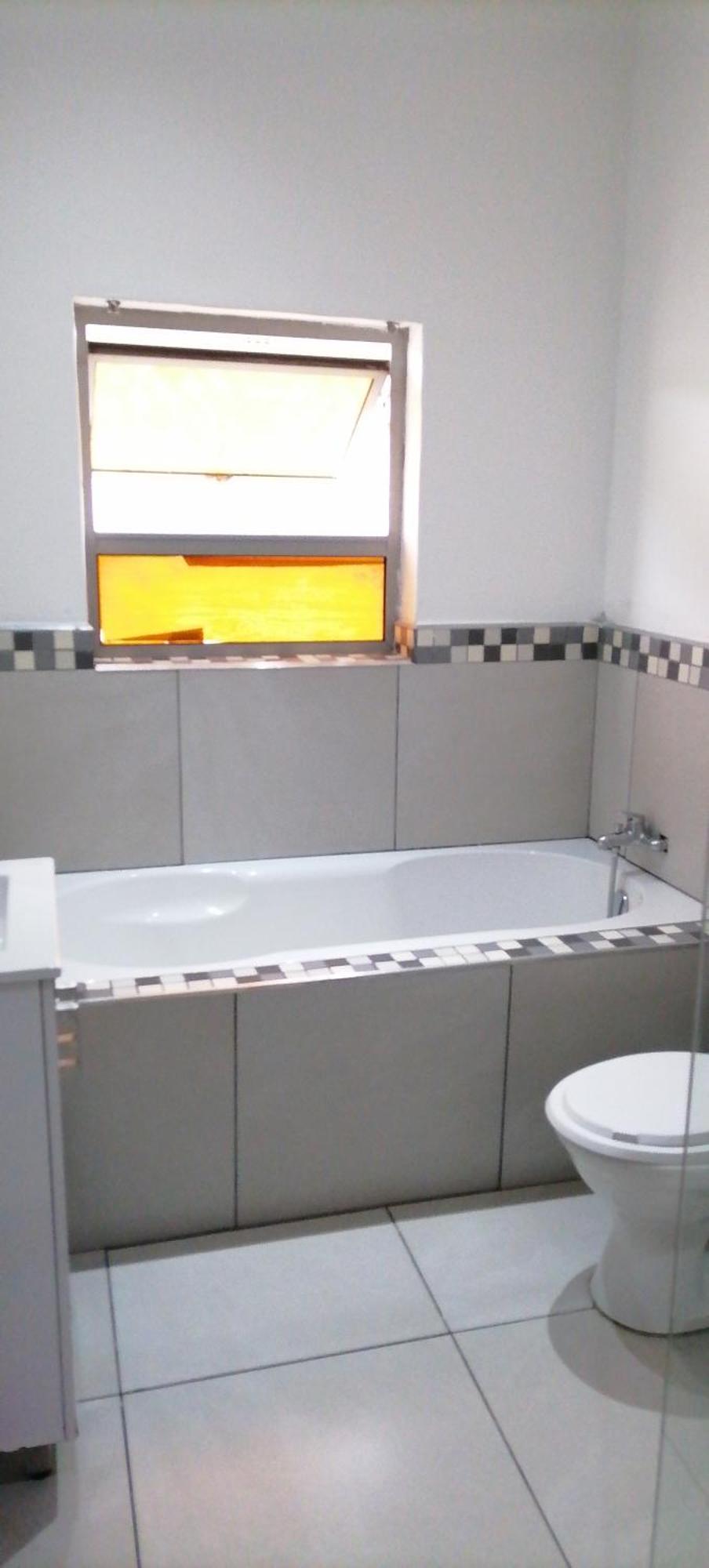 Neo & Ruks Goodwood Guesthouse Cape Town Bagian luar foto