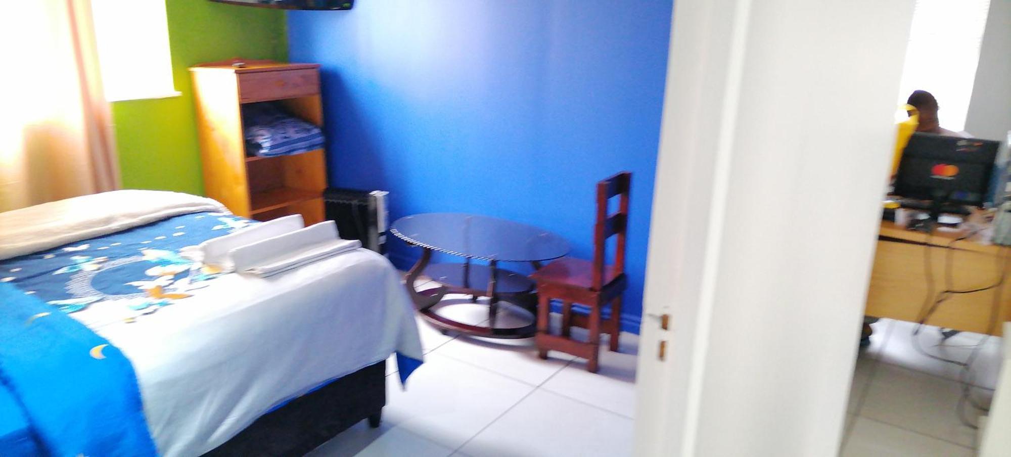 Neo & Ruks Goodwood Guesthouse Cape Town Bagian luar foto