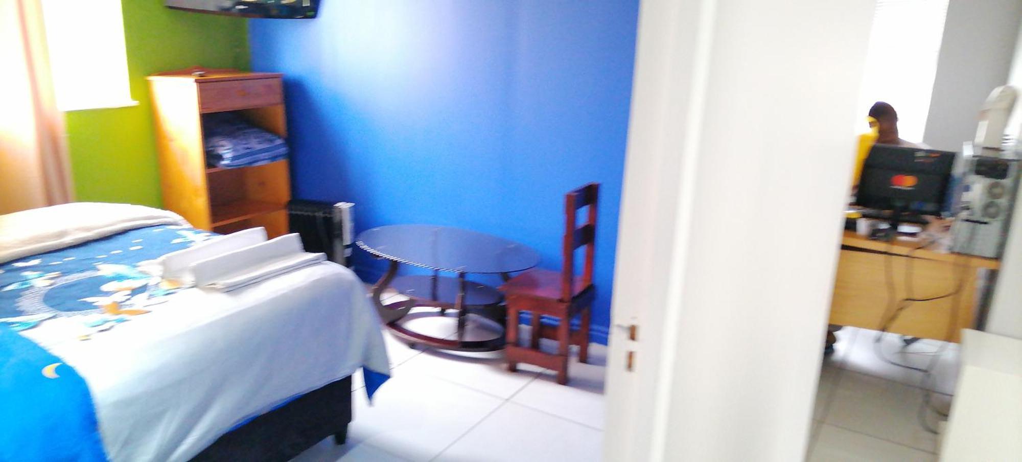 Neo & Ruks Goodwood Guesthouse Cape Town Bagian luar foto