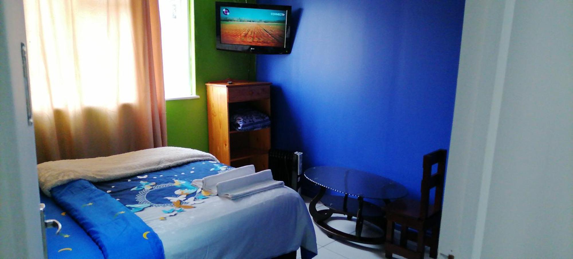 Neo & Ruks Goodwood Guesthouse Cape Town Bagian luar foto