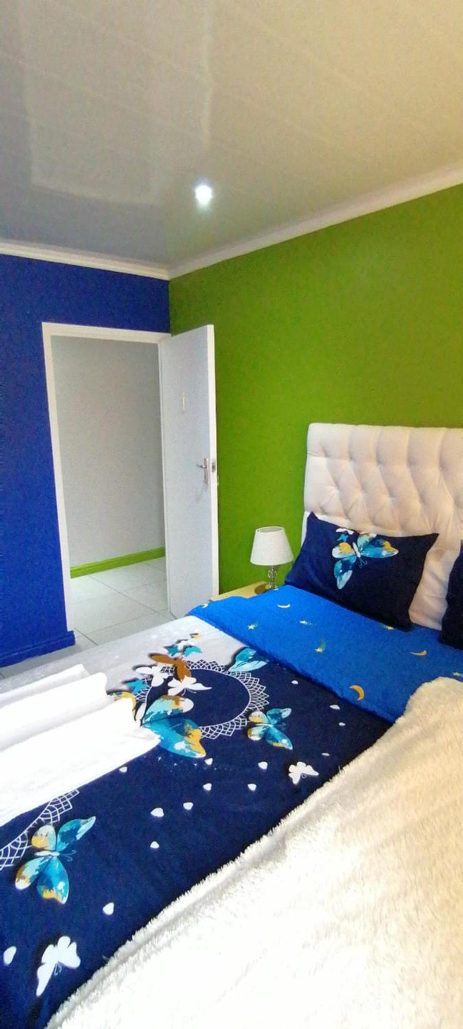 Neo & Ruks Goodwood Guesthouse Cape Town Bagian luar foto