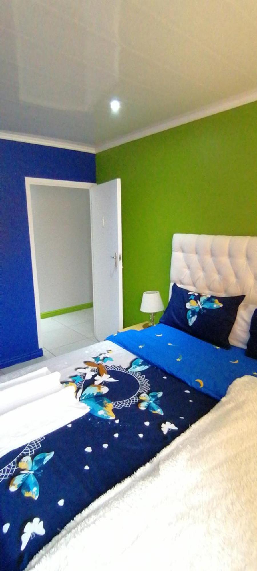Neo & Ruks Goodwood Guesthouse Cape Town Bagian luar foto