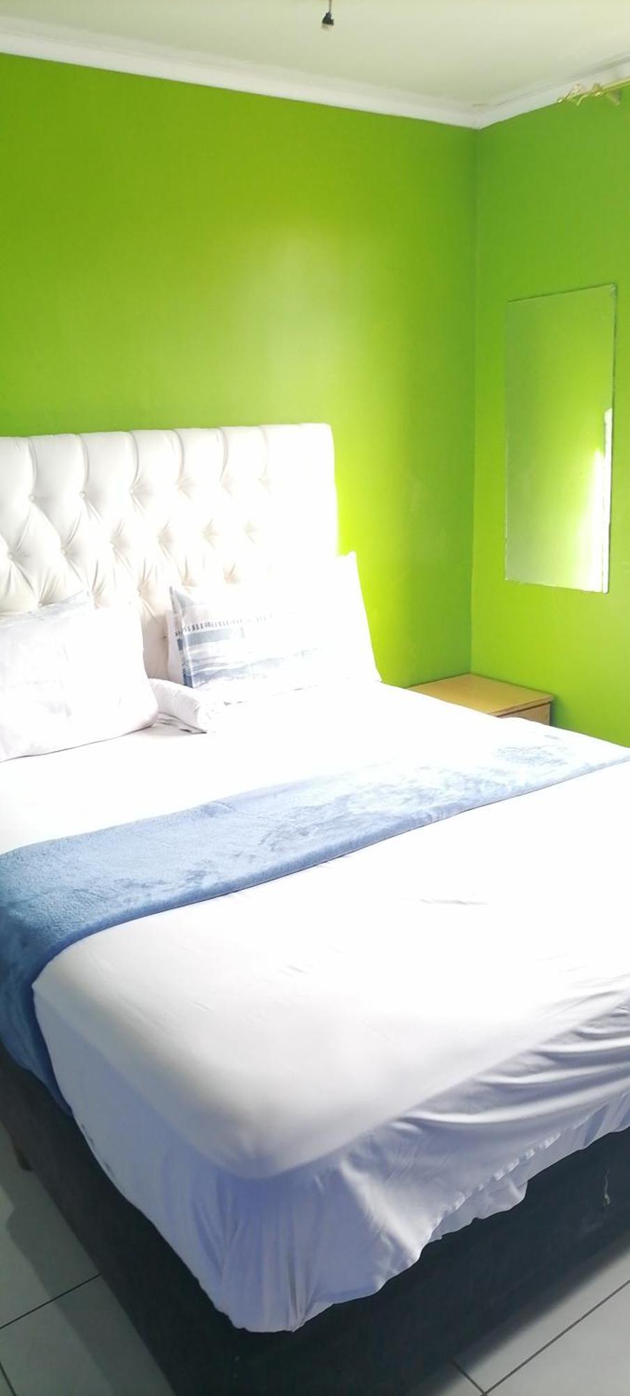 Neo & Ruks Goodwood Guesthouse Cape Town Bagian luar foto