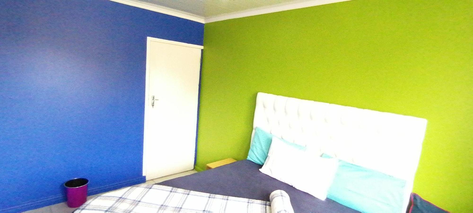 Neo & Ruks Goodwood Guesthouse Cape Town Bagian luar foto