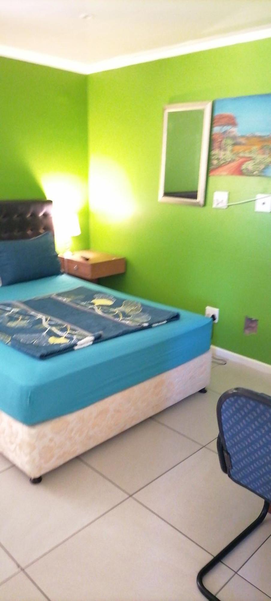 Neo & Ruks Goodwood Guesthouse Cape Town Bagian luar foto