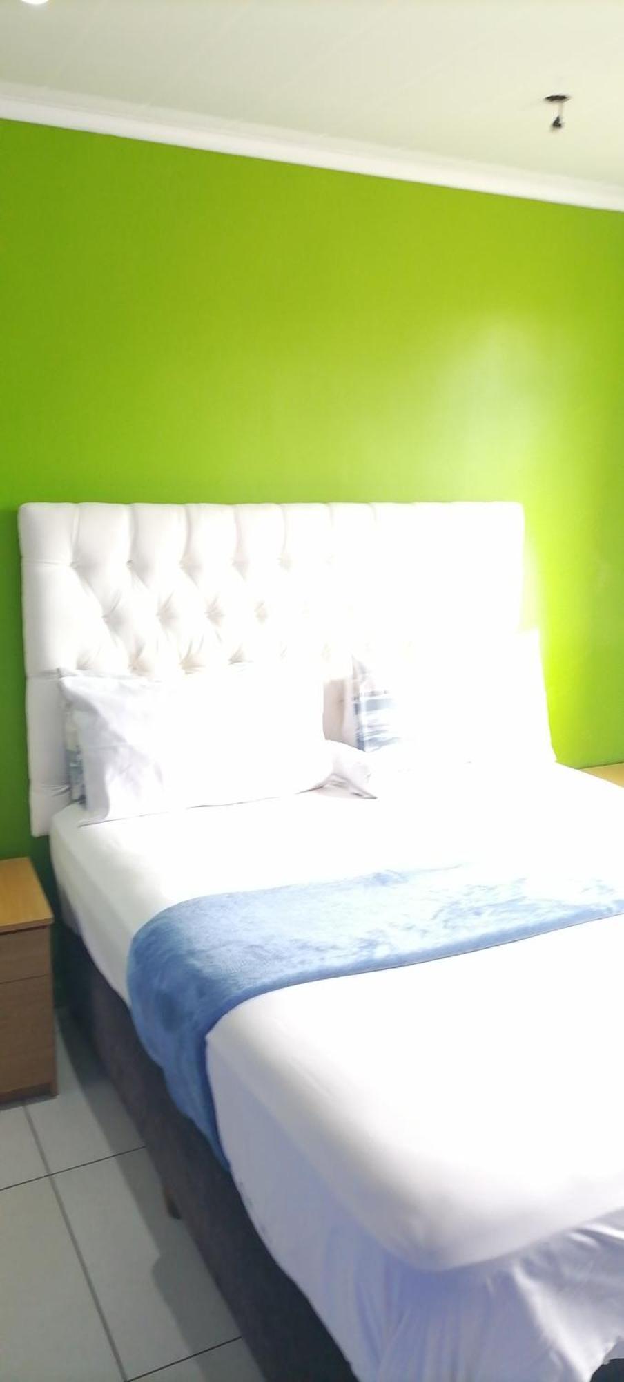 Neo & Ruks Goodwood Guesthouse Cape Town Bagian luar foto