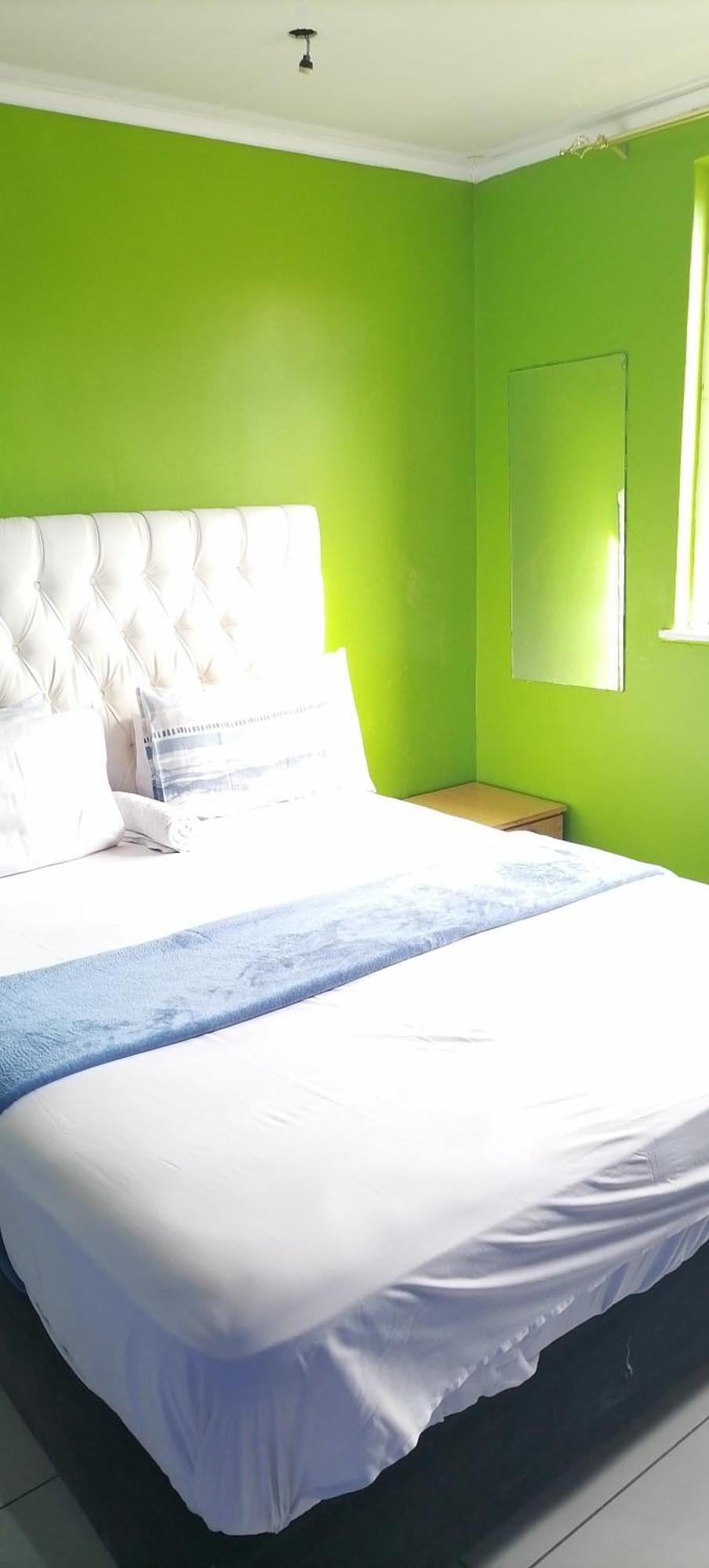 Neo & Ruks Goodwood Guesthouse Cape Town Bagian luar foto