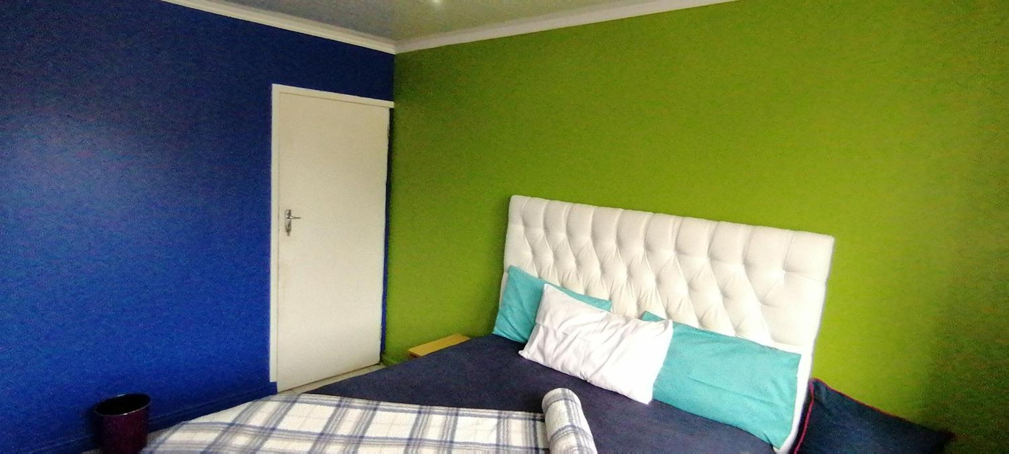 Neo & Ruks Goodwood Guesthouse Cape Town Bagian luar foto